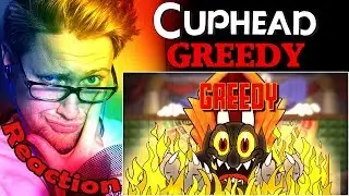 CUPHEAD SONG 