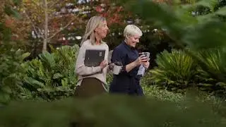 The Master of Business Administration (MBA) Suite at Adelaide