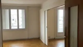 Location - T3 - Quartier Nation - 75011 - Paris