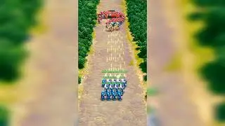 Total Battle: War Strategy (2025) Gameplay Walkthrough.#totalbattle #gameplay #strategygame