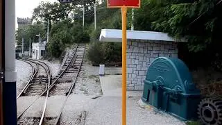 Viaggio sul TRAM VILLA OPICINA TRIESTE! (Parte 2/3)