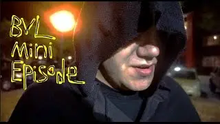 Brower Vs Lackett - Mini Episode (The Hidden Power)