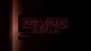 Mousse T - Boyfriend (Funk LeBlanc Remix)