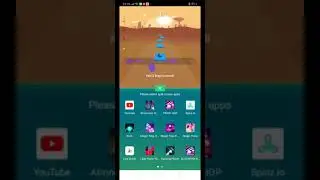 Magic Tiles Hop 2 Vs Magic Tiles EDM Hop Alone Marshmello