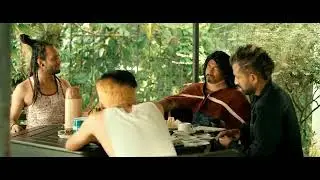 Nepali funny movie chips #everyonehilights