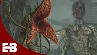 What about Ivy Plant | RESIDENT EVIL 2 REMAKE