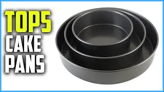 The 5 Best Cake Pans of 2025