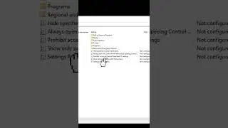 || How to lock your control pannel || Did you know this trick?
