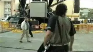 Los Suaves programa Realidades TVG 2007- PARTE 1