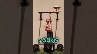 Just a casual +30kg OAP🫡⁠