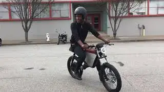 Congrats! ONYX Motorbikes FULLY FUNDED on Indiegogo!