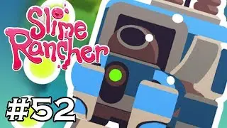 ABYSSAL PUMP - Slime Rancher - Part 52 (Let's Play / Gameplay)