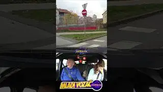 JEDNOSMJERNA
