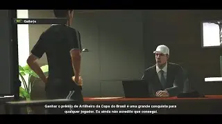 O Melhor Liga Master Voltou! Começando a Liga Master no PES 2013 em 2025 ⚽