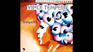 Vince Tempera - Get up,get on,get out,get off with me