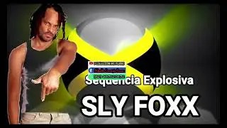 SLY FOXX - MANGA LARGA 2K10 SEM VINHETA ( REGGAS DO MARANH&Atilde;O )