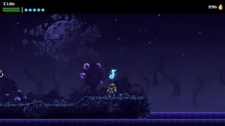 Let's Play The Messenger #16 - The Quest For the Final Music Note & Massive Plot Reveal!