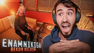 ENAMNIKIGA KELIB ENAMDI KO'RDIM