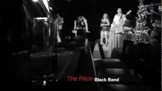 The Pitch Black Band