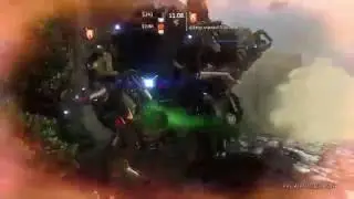 Titanfall 2 Pre Alpha Test Live Stream | NightxHawk_'s Live PS4 Broadcast