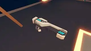 All Laser Tag RPG Sound Effects - Rec Room Sound Effects