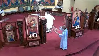 Sunday of the Samaritan Women