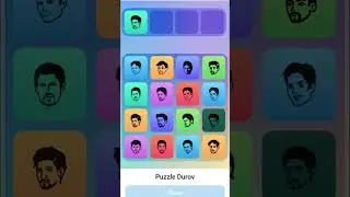 Puzzle Durov - October 19, 2024