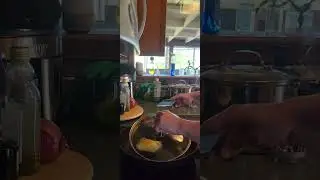 Red Seal chef Stevfen has a question