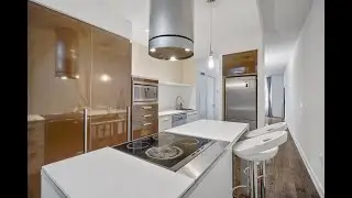 Downtown Toronto Condo - 38 Dan Leckie Way Unit 327