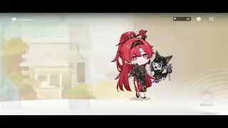 EVENT WUTHERING WAVES  