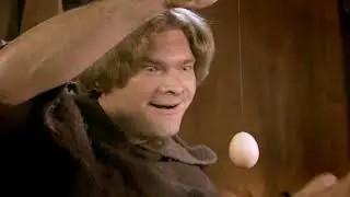 Simon Farnaby&rsquo;s appearances in Horrible Histories S1-5