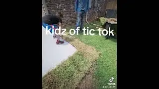 how to roll sod