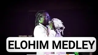 ELOHIM MEDLEY - QHUAMHI NAT