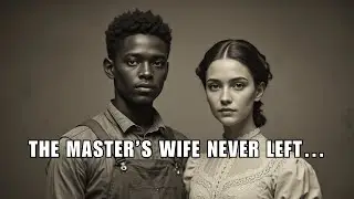 The Master&rsquo;s Wife and the Haunted Bed | Forgotten Historical Horror of Mississippi (1855)