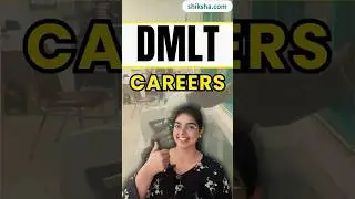 Diploma in Medical Laboratory Technology (DMLT) Career | Job, Salary & Top Profiles #dmltcareer