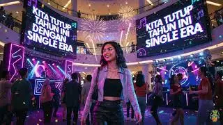 DJ AGUNG - Kita Tutup Tahun Ini Dengan Single Era