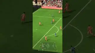 FC 25 FULL MANUAL + SLIDERS GAMEPLAY
