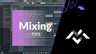Master Your Kick & Bass Relationship in FL Studio 25 | Production Tips w/ M4R1US BP (Ep. 1)