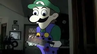 Loo E G (loud)