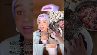 #shorts #skit #comedy #funny #pov