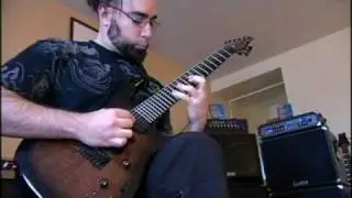 Shane Gibson about CARVIN