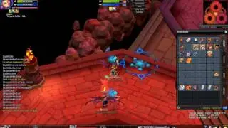 Nostale : dragonailedera vs TAZ666