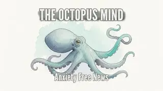 The Octopus Mind: How a Creature With 8 Thinking Arms Redefines Intelligence