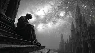 1 Hour of Ambient Music - The Cathedral of Souls