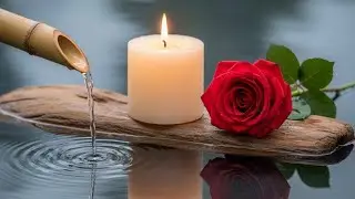 Relaxing music