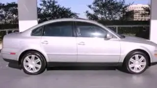 2005 Volkswagen Passat Plano TX 75093