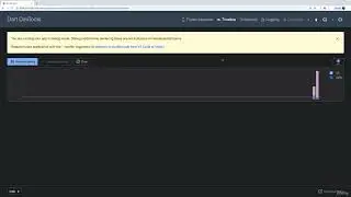 010 Wrapping up the Dart DevTools