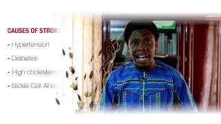 AreaDoctor: What you need to know about stroke  (Pidgin English)