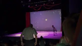 Gemstars short clip June 2023