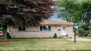 37654 Badger, Sterling Heights, MI Presented by Janet Hull.